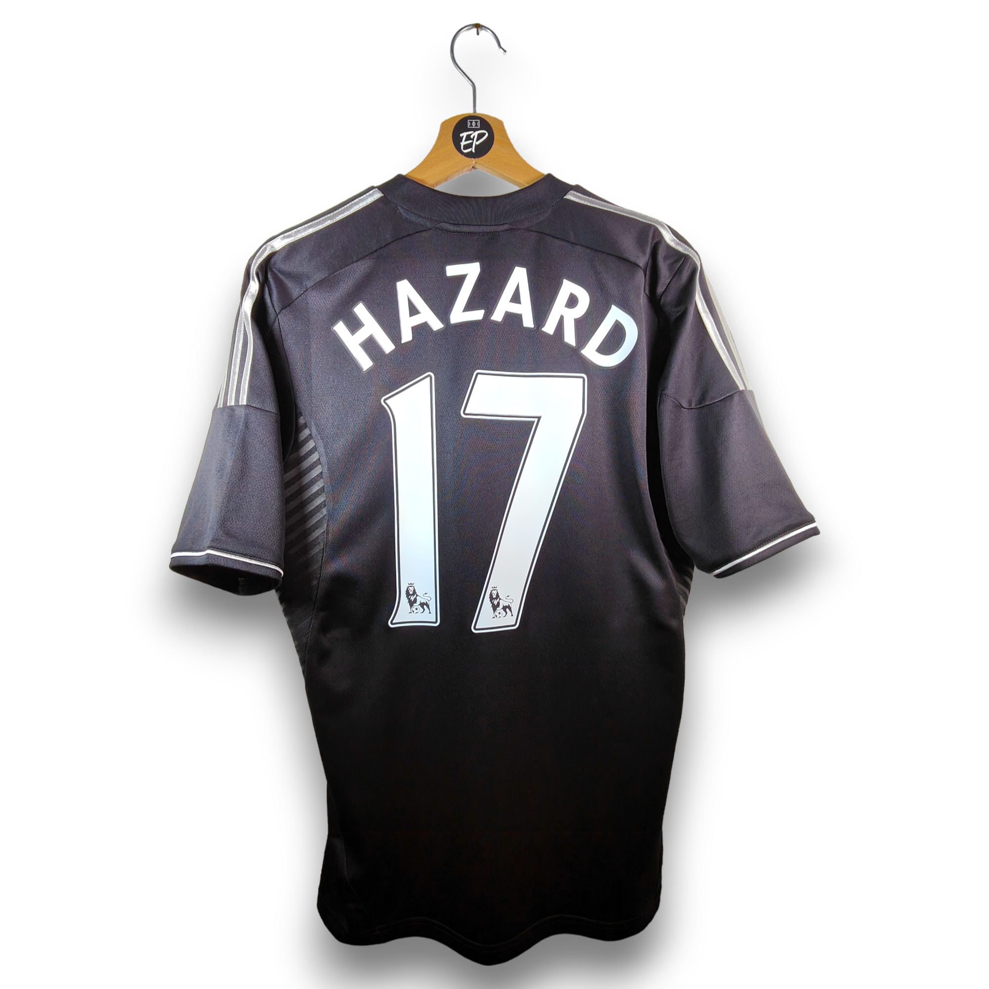 Chelsea Third Shirt Hazard #17 (M)