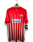 2016-17 Antalyaspor Home Shirt Eto'o 