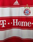 2007-08 Bayern Munich Home Shirt (M)