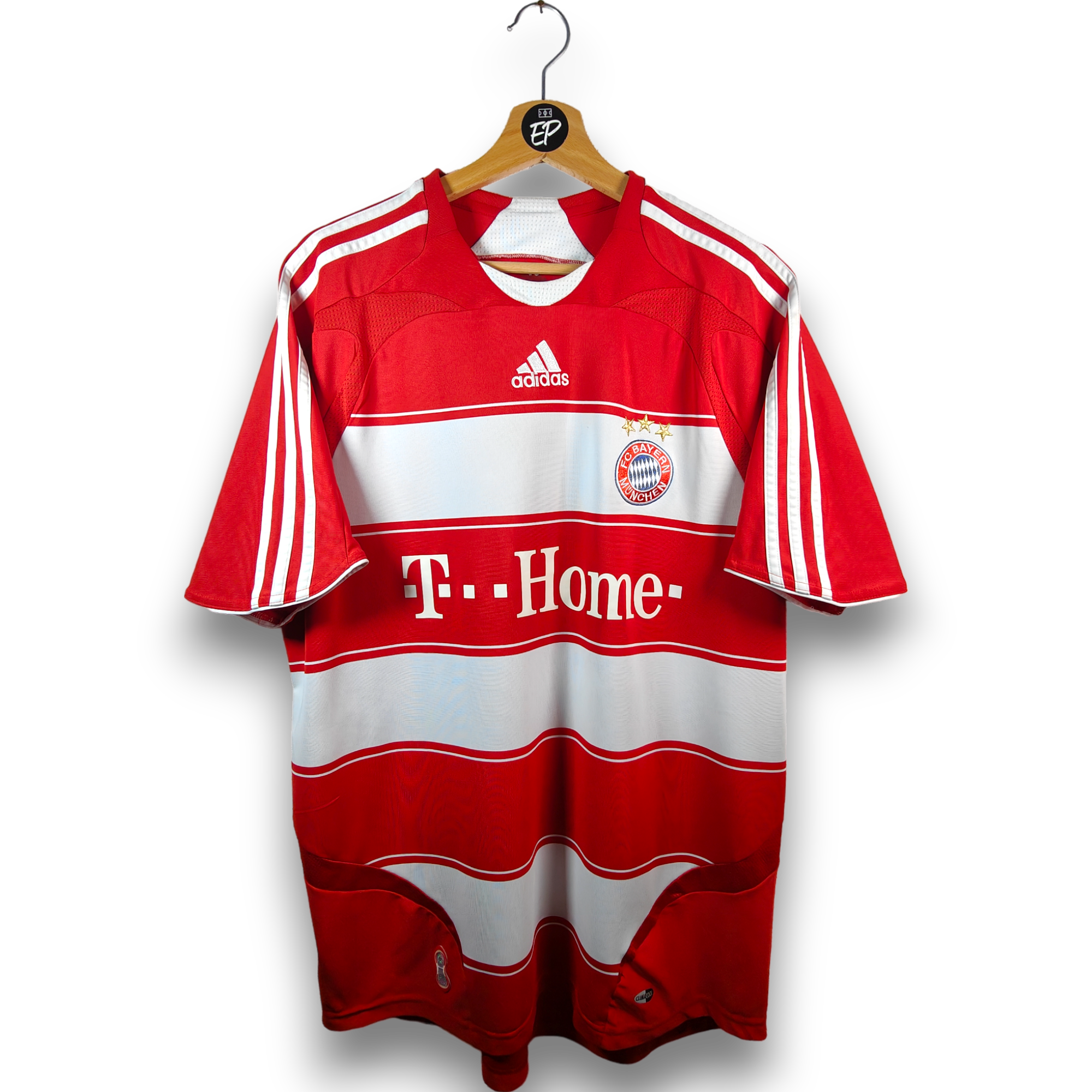 Bayern Munich Home Shirt (L)