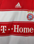 2007-08 Bayern Munich Home Shirt (L)