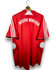 2007-08 Bayern Munich Home Shirt (L)