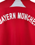 2007-08 Bayern Munich Home Shirt (L)