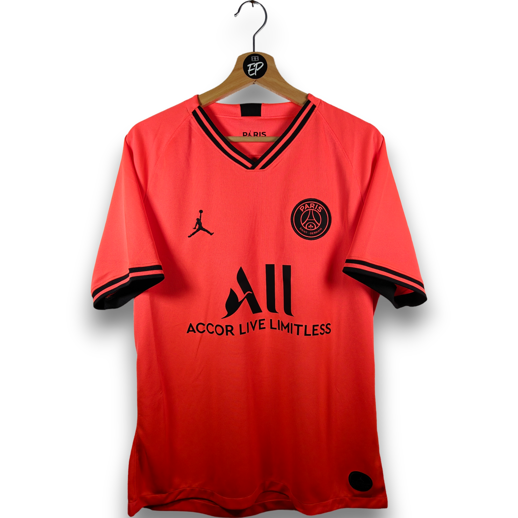 PSG Away Shirt (L)