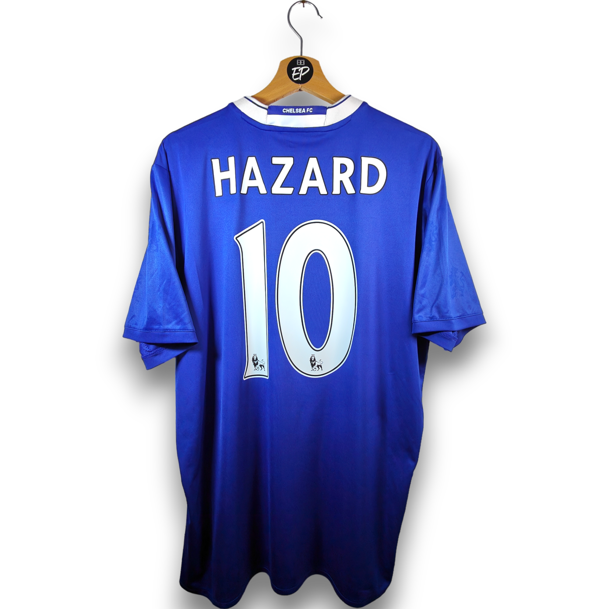 Chelsea Home Shirt Hazard #10 (XL)