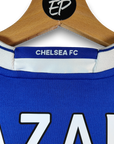 2016-17 Chelsea Home Shirt Hazard 