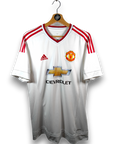 2015-16 Manchester United Away Shirt Rooney 