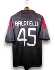 AC Milan Third Shirt Balotelli 