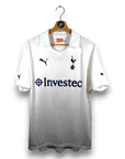 2011-12 Tottenham Home Shirt Bale 