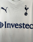 2011-12 Tottenham Home Shirt Bale 