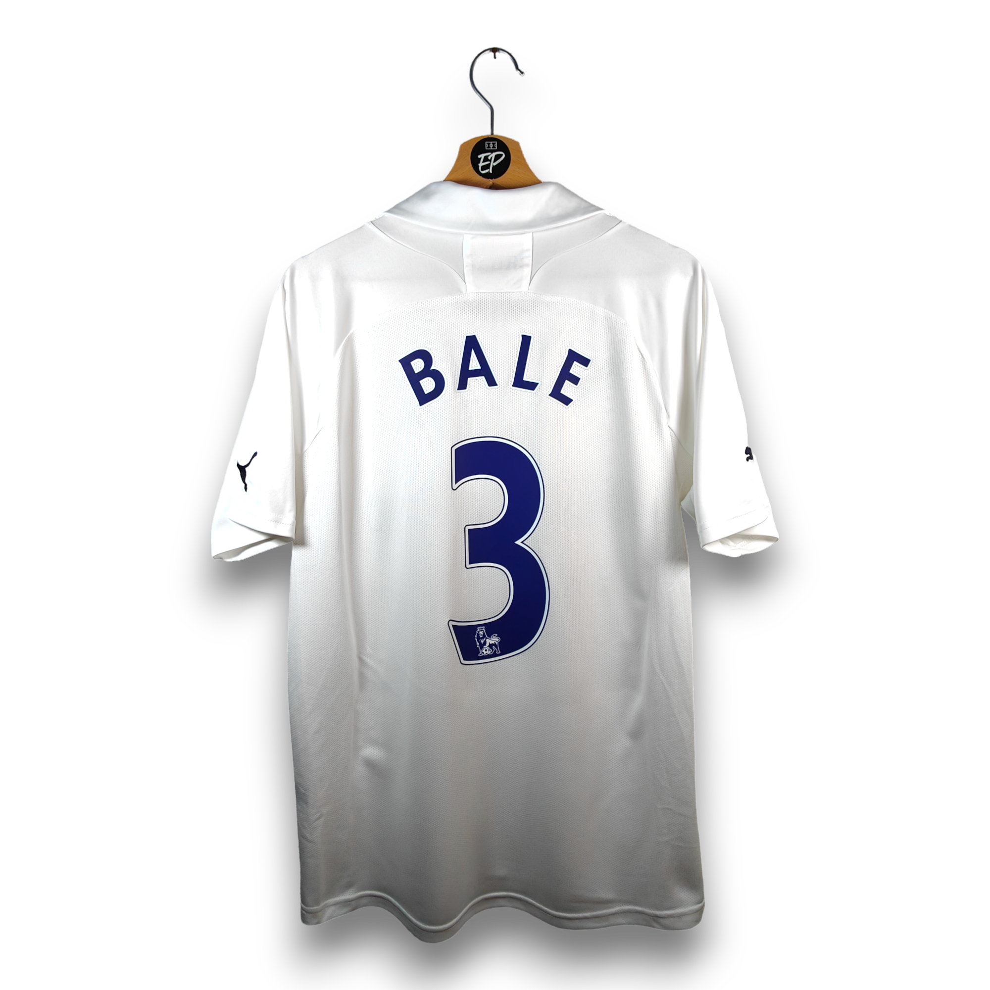 Tottenham Home Shirt Bale #3 (M)