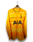 2019-20 Tottenham GK Shirt Lloris 