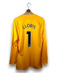 Tottenham GK Shirt Lloris 