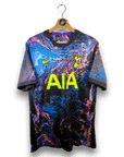 2021-22 Tottenham Away Shirt Son 