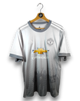 2017-18 Manchester United Third Shirt Pogba 