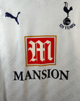 2007-08 Tottenham Home Shirt Bale 