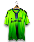 2010-11 Chelsea Third Shirt Lampard 