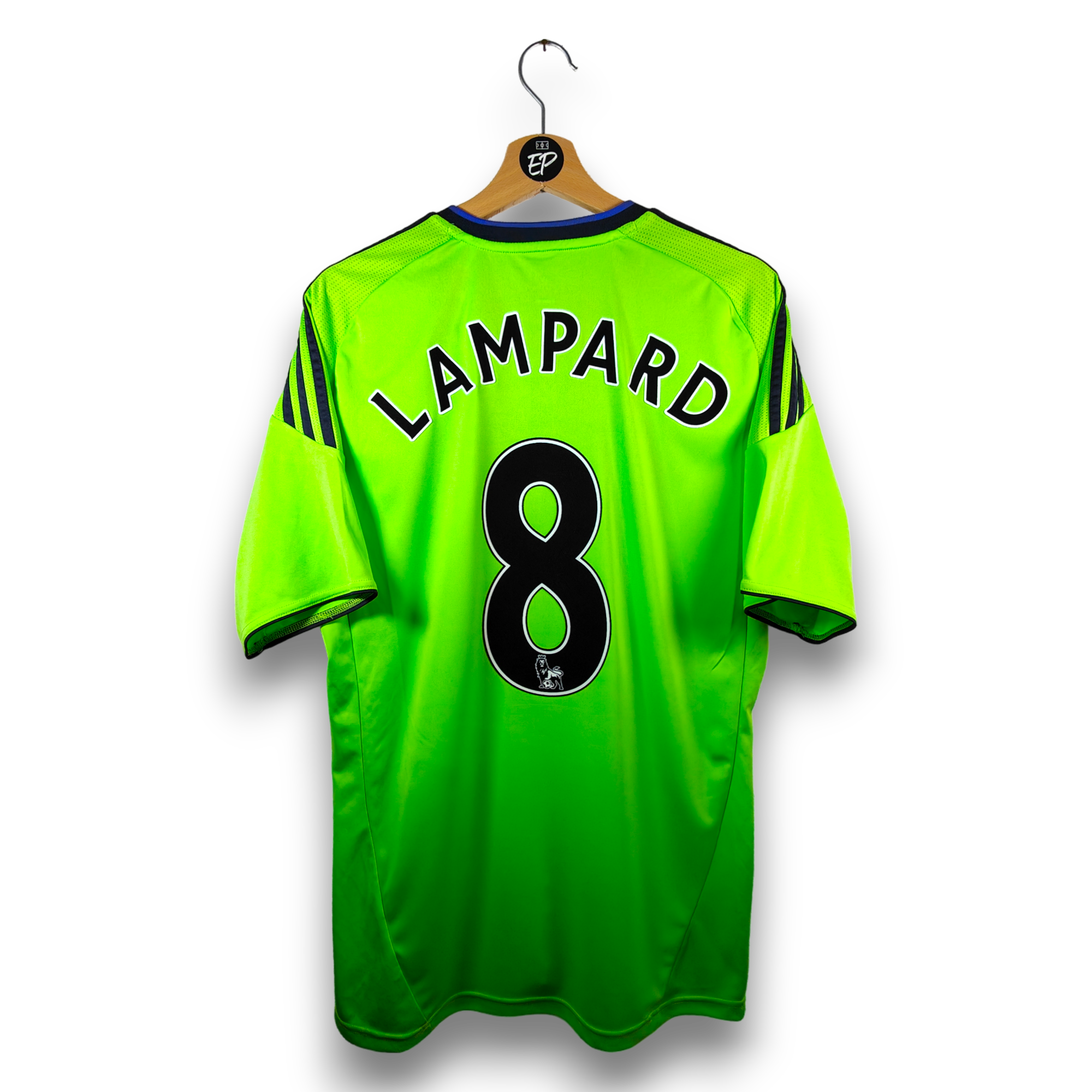 Chelsea Third Shirt Lampard #8 (M)