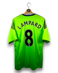 Chelsea Third Shirt Lampard 