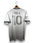 Los Angeles FC Away Shirt Vela 