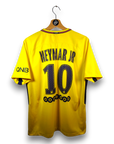 PSG Away Shirt Neymar 