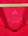 2021-22 Benfica Home Shirt Darwin 