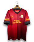 2012-13 Galatasaray Third Shirt Drogba 