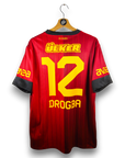 Galatasaray Third Shirt Drogba 