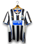 2013-14 Newcastle Home Shirt Ben Arfa 