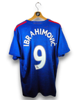 Manchester United Away Shirt Ibrahimovic 