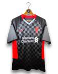 2020-21 Liverpool Third Shirt Salah 