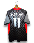 2020-21 Liverpool Third Shirt Salah 