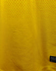 2012-13 FC Barcelona Away Shirt Messi 