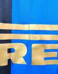 2008-09 Inter Milan Home Shirt Figo 