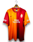 2013-14 Galatasaray Home Shirt (L)