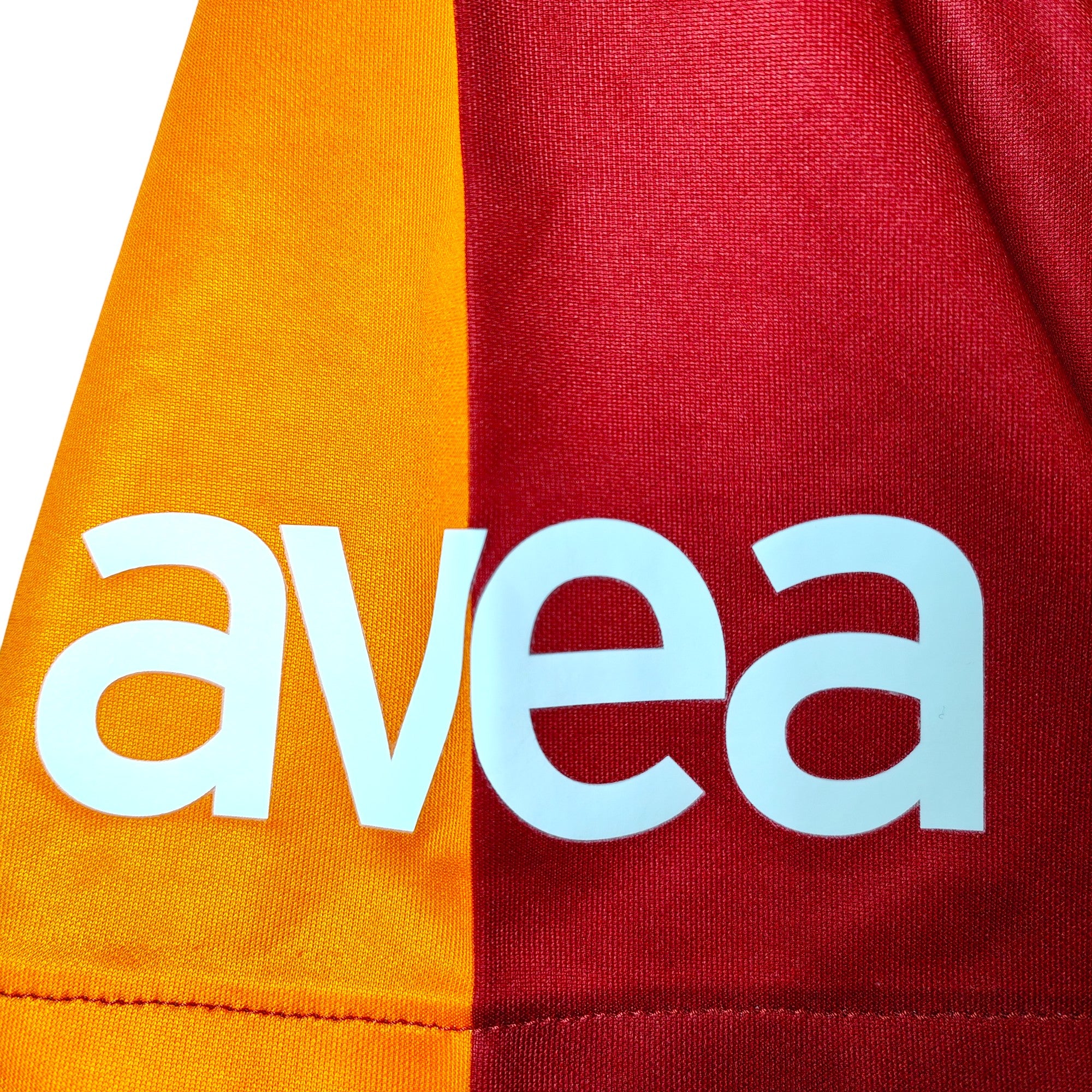 2013-14 Galatasaray Home Shirt (L)