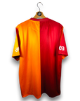 2013-14 Galatasaray Home Shirt (L)