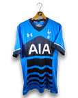 2015-16 Tottenham Away Shirt Kane 