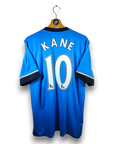 2015-16 Tottenham Away Shirt Kane 