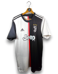 2019-20 Juventus Home Shirt Dybala 