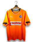 2014-15 Grasshopper Zurich Away Shirt (L)