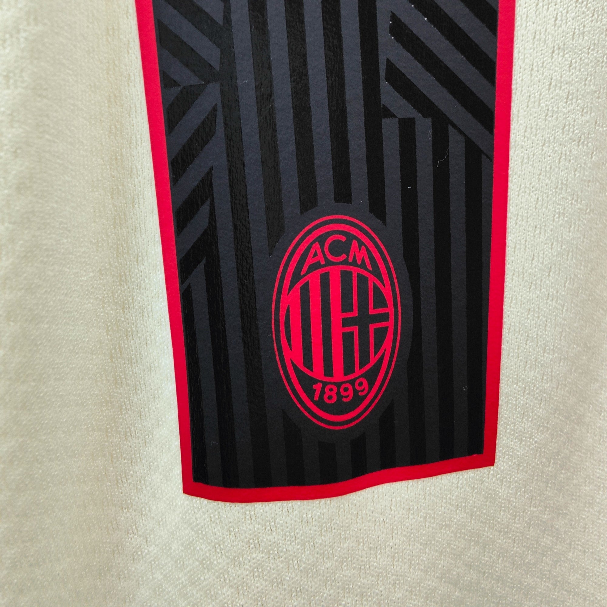 2021-22 AC Milan Away Shirt Ibrahimovic 