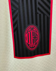 2021-22 AC Milan Away Shirt Ibrahimovic 