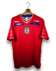 2008-10 England Away Shirt (S)