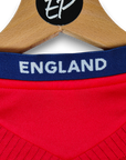 2008-10 England Away Shirt (S)