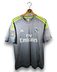 2015-16 Real Madrid Away Shirt Ronaldo 