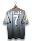 2015-16 Real Madrid Away Shirt Ronaldo 