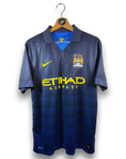 2014-15 Manchester City Away Shirt (M)