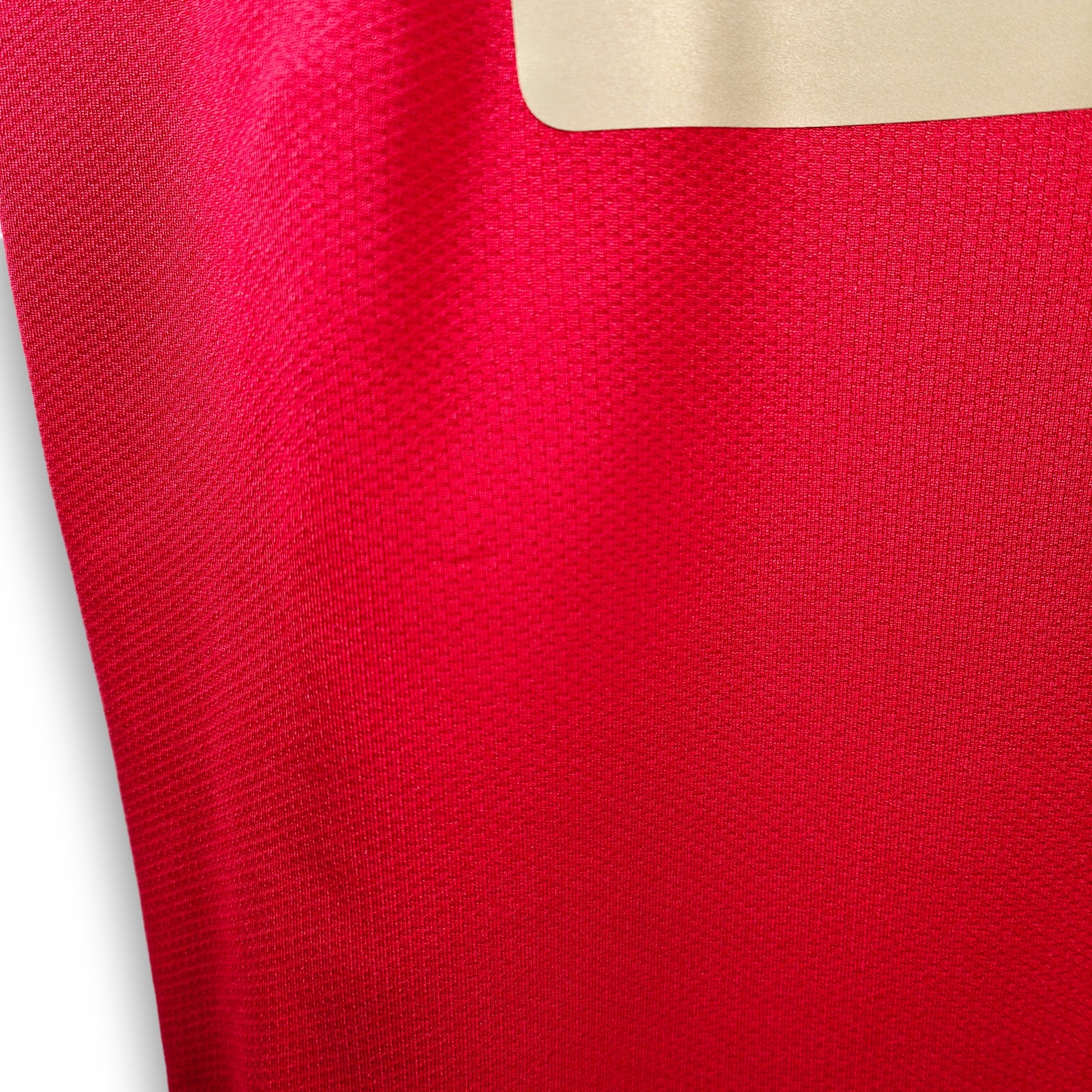 2008-10 Portugal Home Shirt Deco 