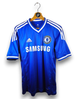 2013-14 Chelsea Home Shirt Hazard 